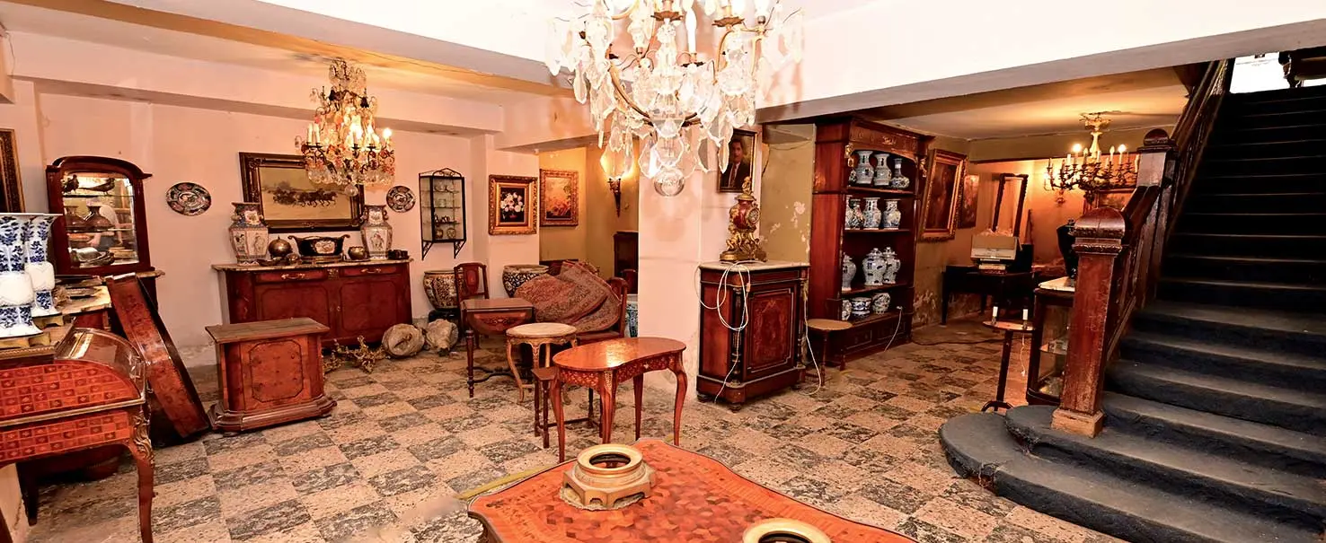 North Zamalek | Other