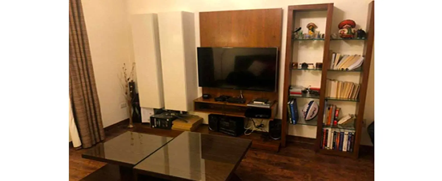 Karma 2 | Twin-house