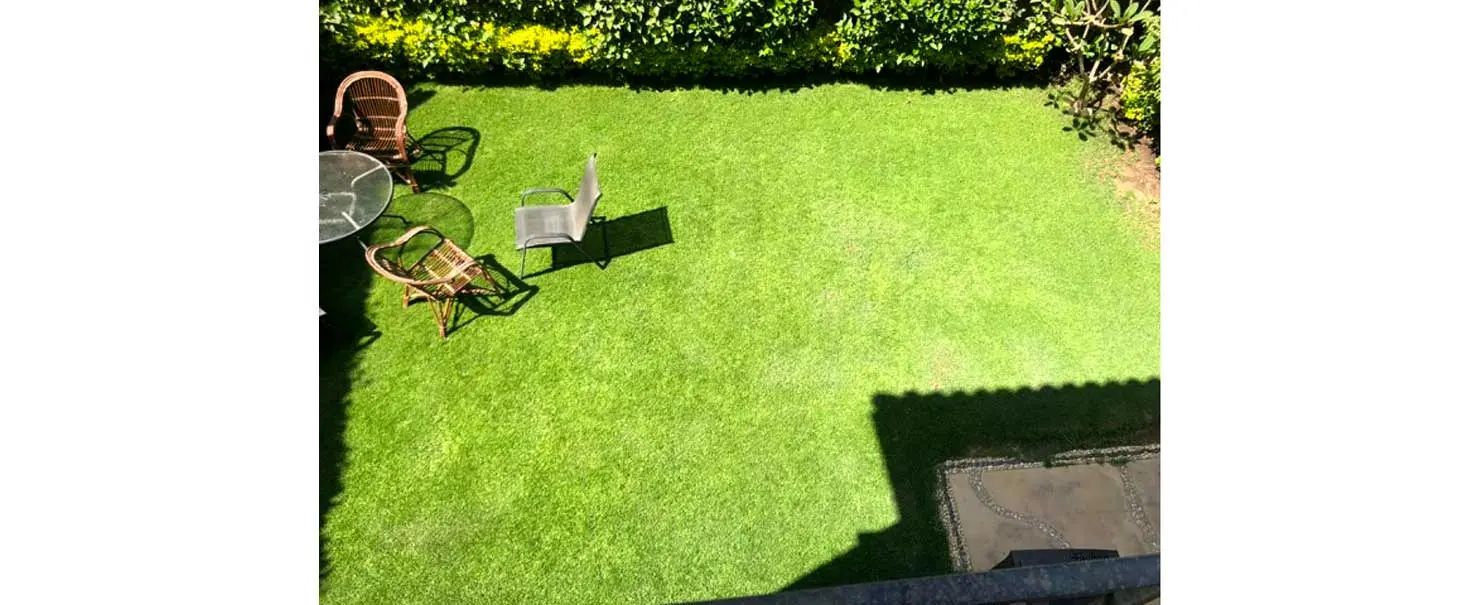 Karma 2 | Twin-house