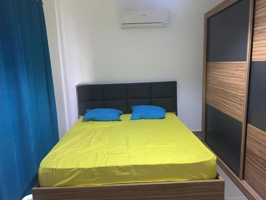 Bo Island | شاليه