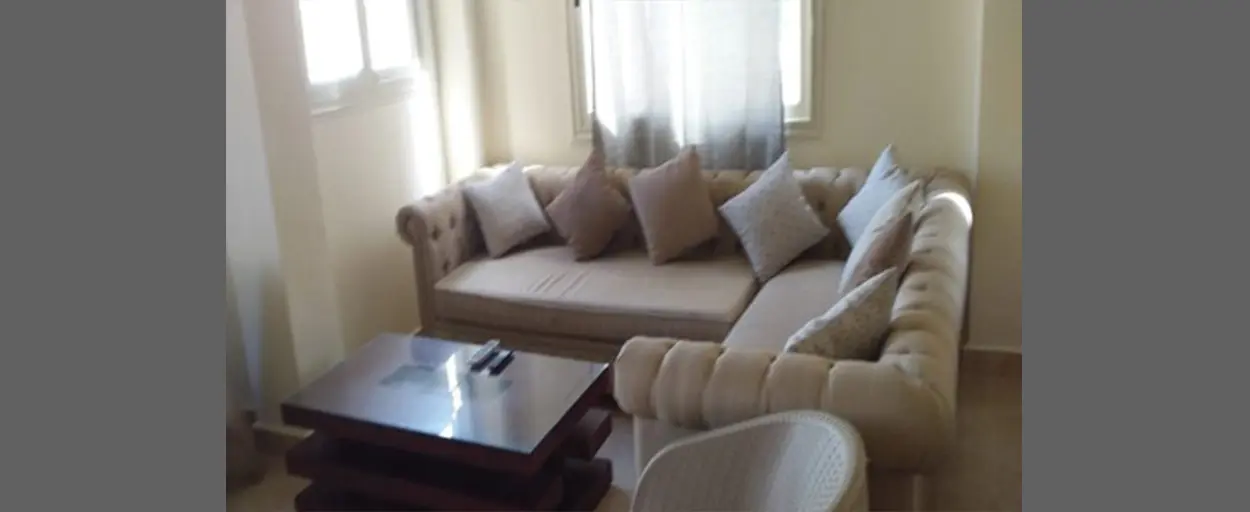 Stella Di Mare | Twin-house