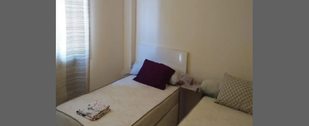 Stella Di Mare | Twin-house