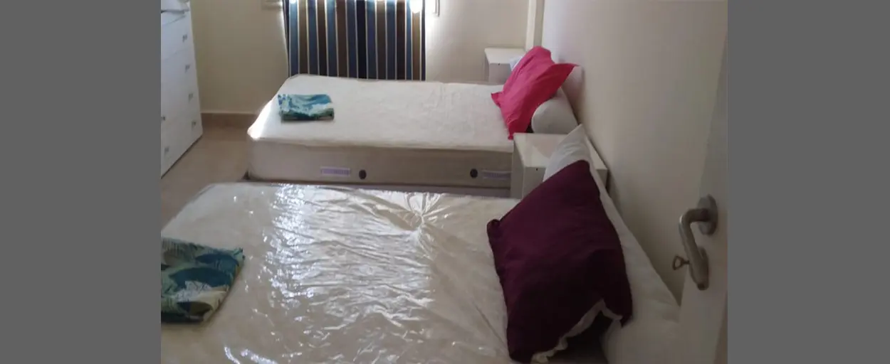 Stella Di Mare | Twin-house