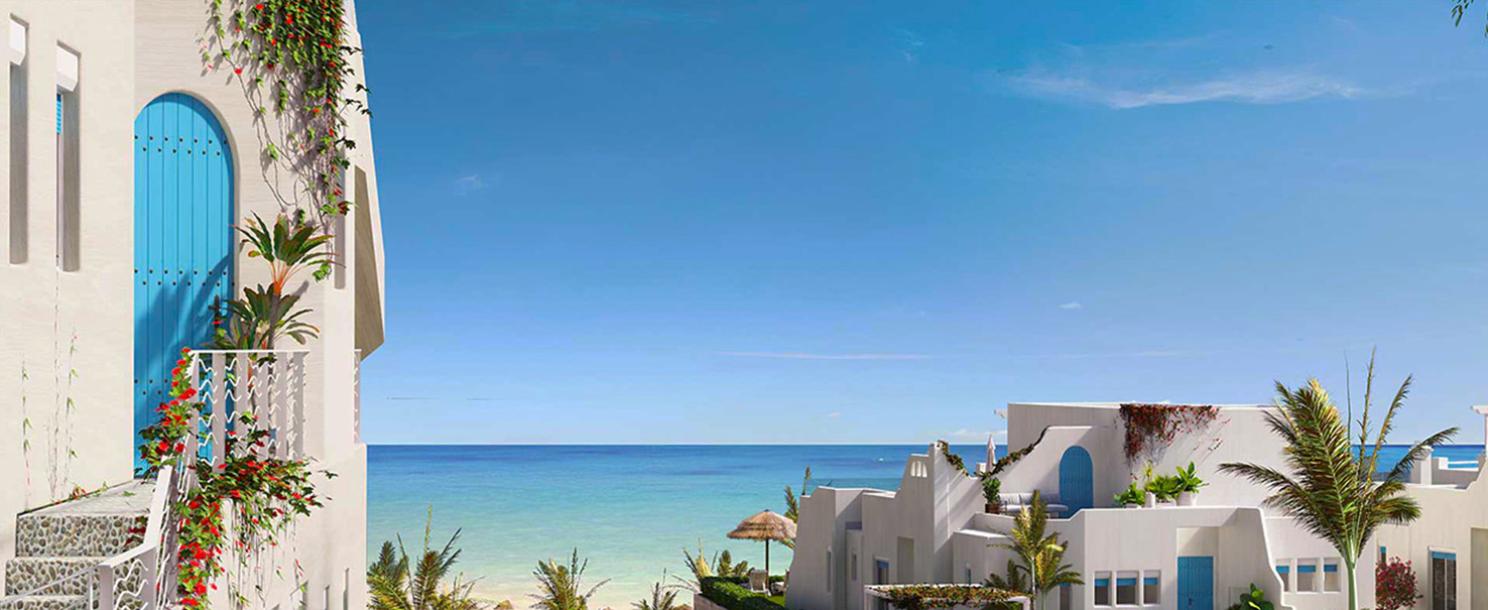 Jefaira | شاليه