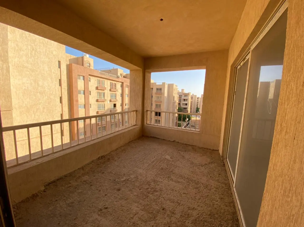 Garden Hills | Apartment