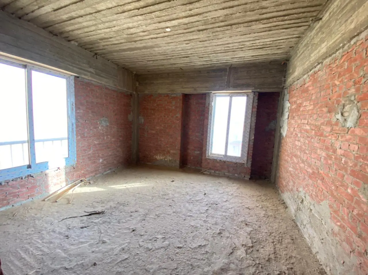 Garden Hills | Apartment