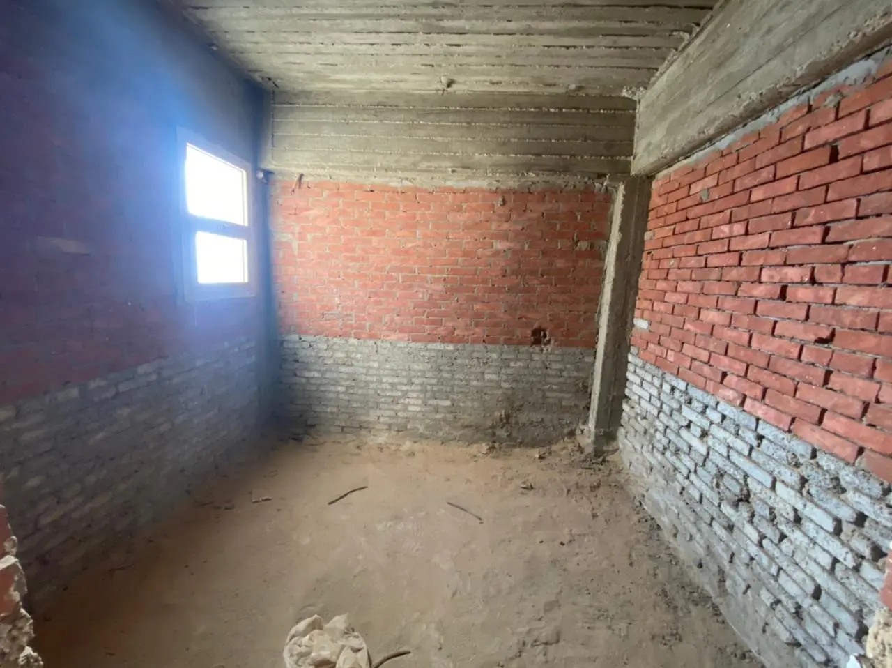 Garden Hills | Apartment