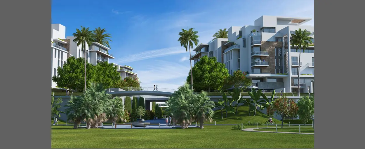 Mountain View iCity | Apartment