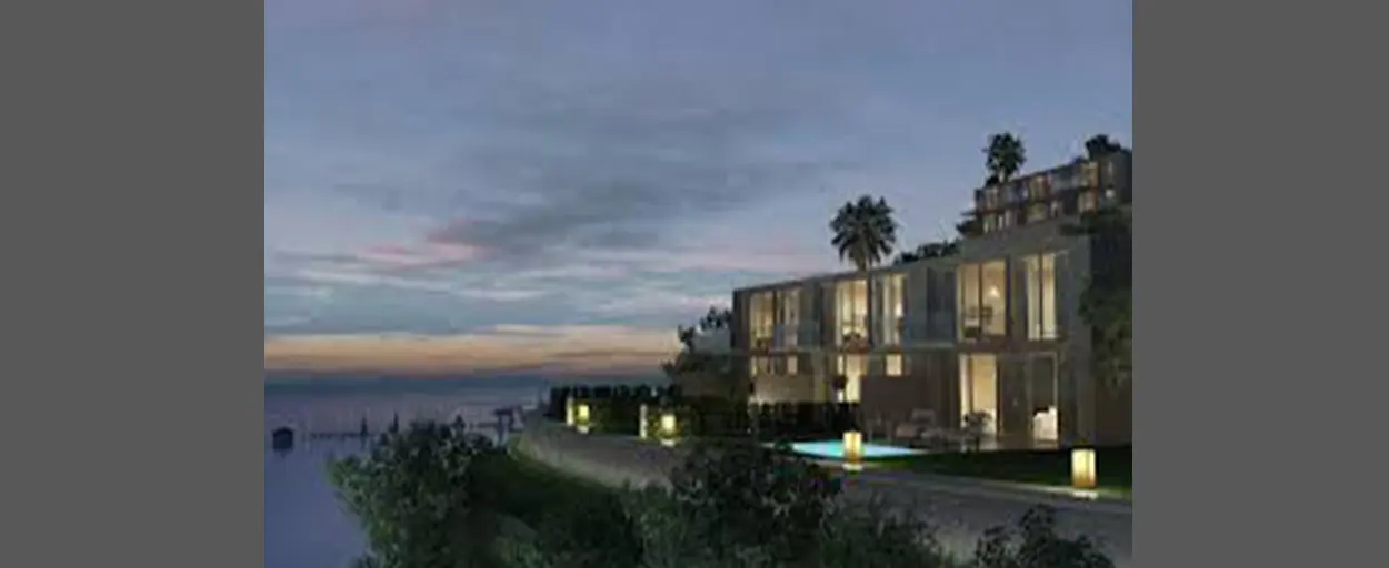 IL Monte Galala | Chalet