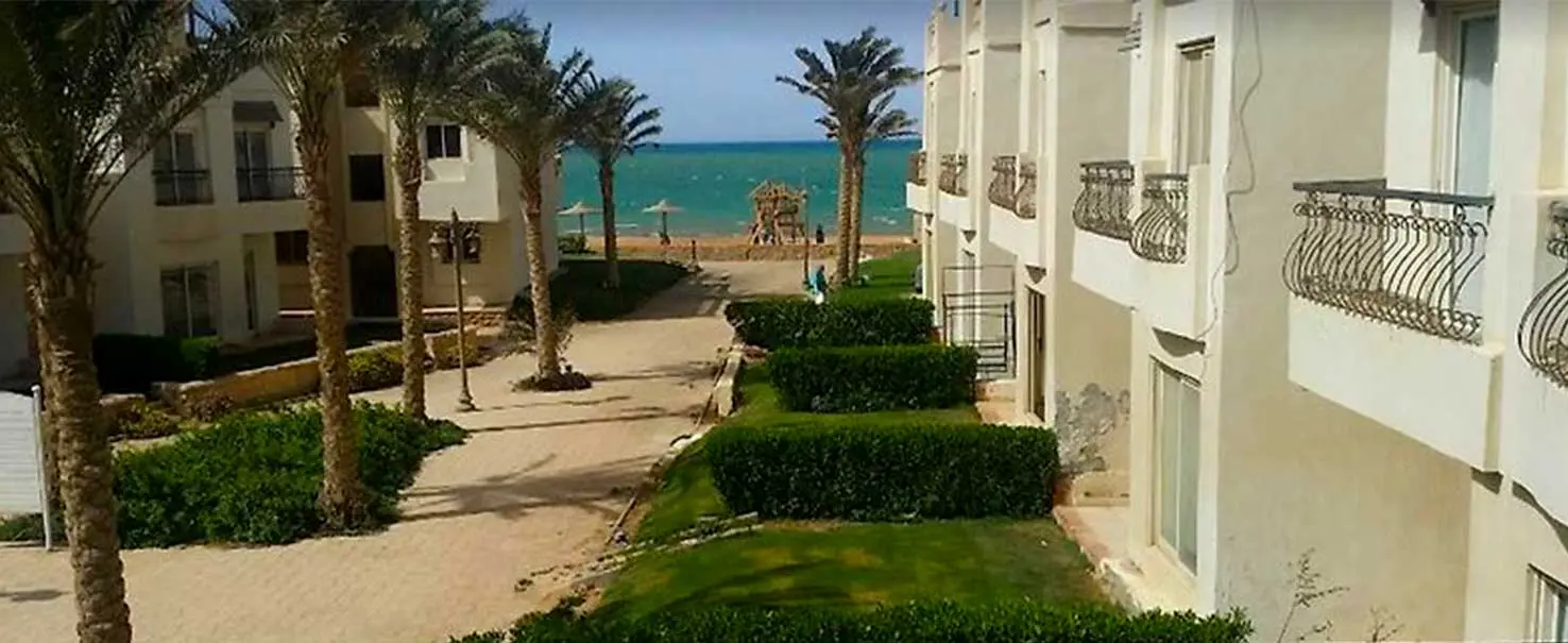 بيلاجيو | شاليه