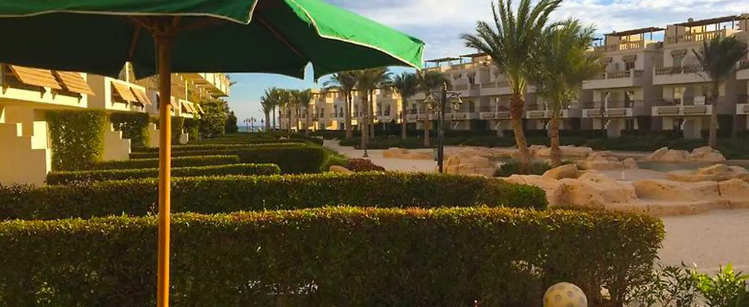 بيلاجيو | شاليه