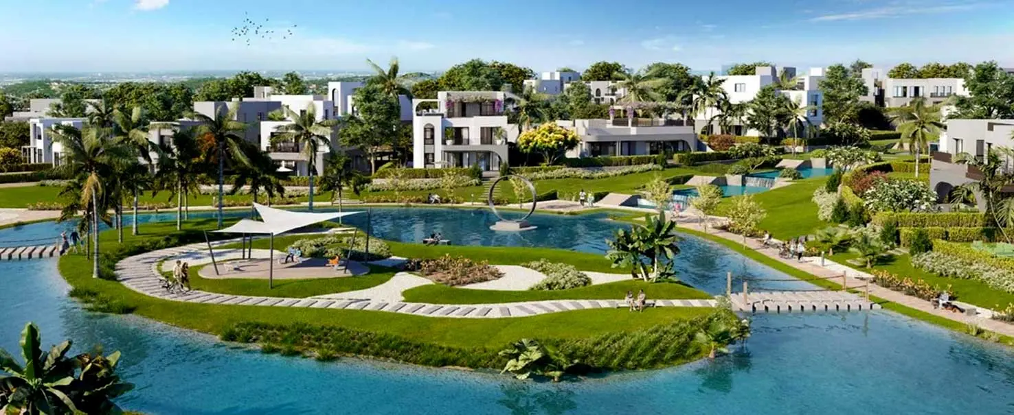 Owest- October | شقة