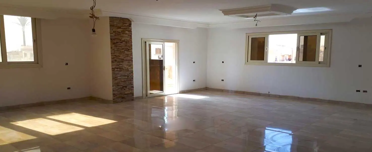 El Narges | Apartment