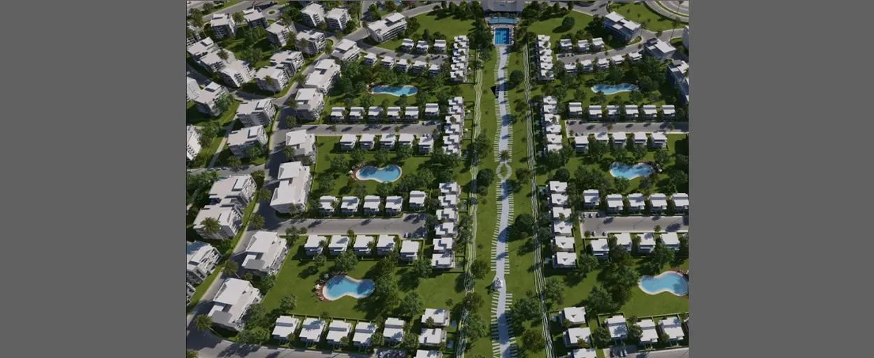 Sun Capital | Apartment