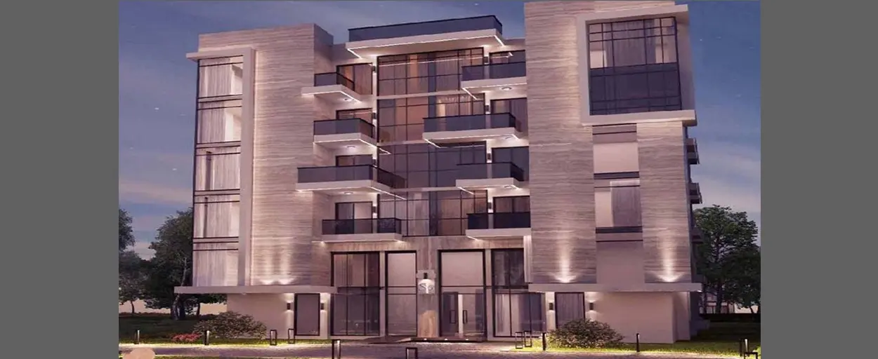 Sun Capital | Apartment