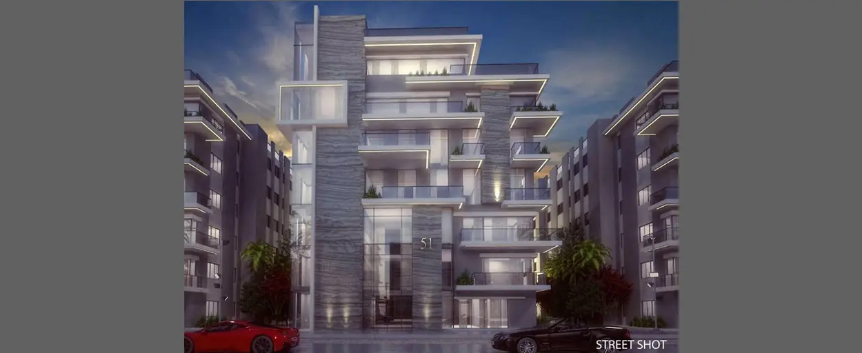 Sun Capital | Apartment