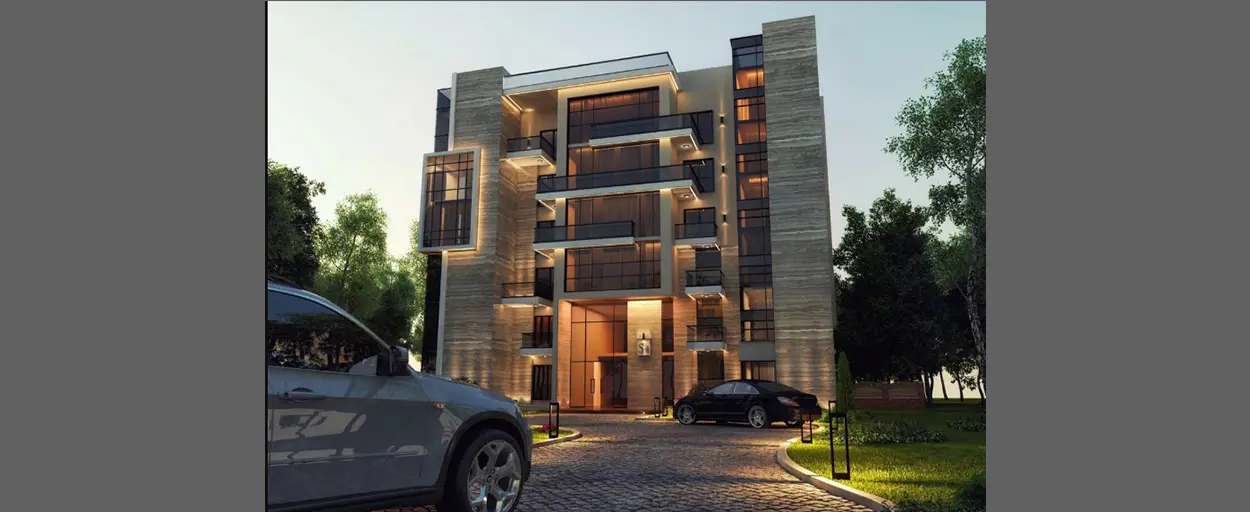 Sun Capital | Apartment