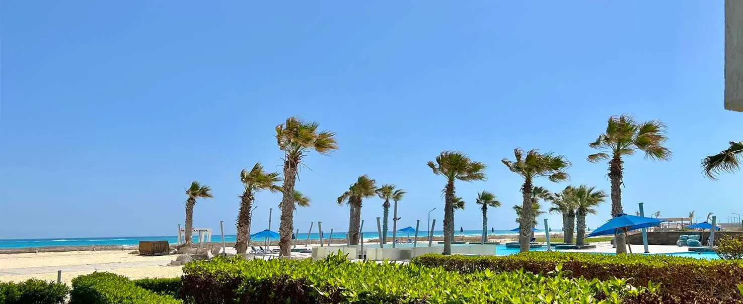 La Vista Cascada | Townhouse