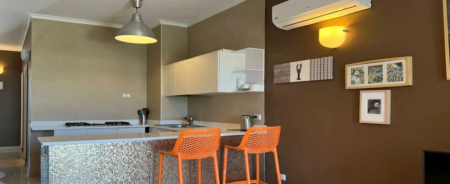 La Vista Cascada | Townhouse