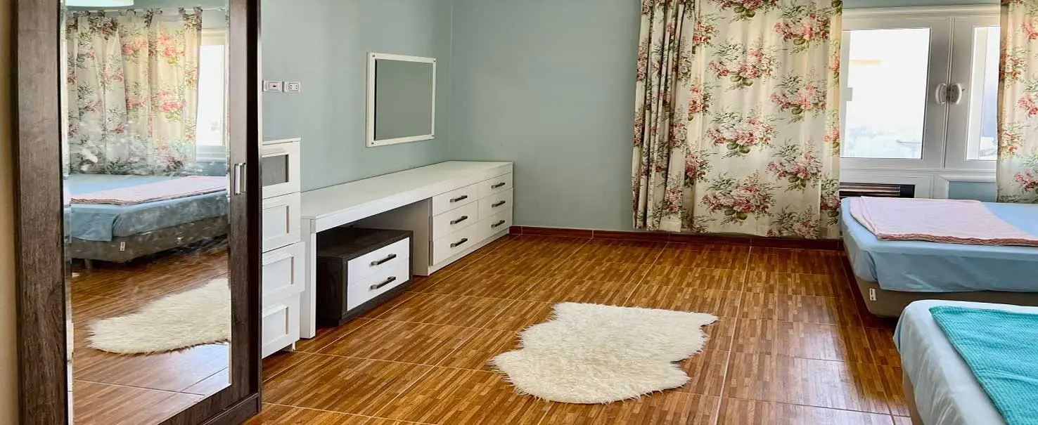 La Vista Cascada | Townhouse