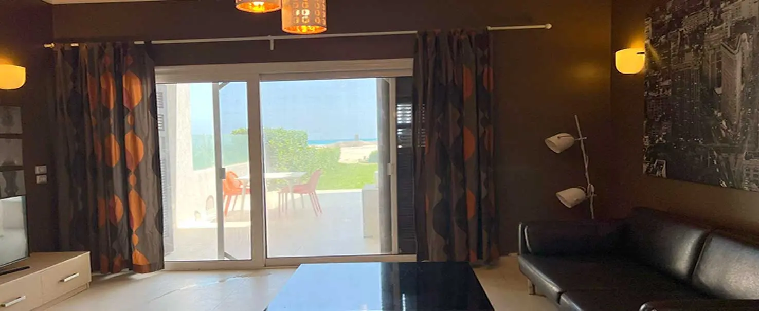 La Vista Cascada | Townhouse