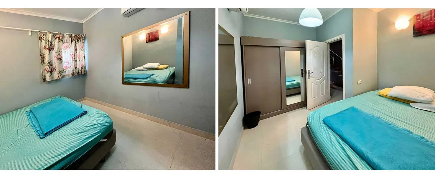 La Vista Cascada | Townhouse