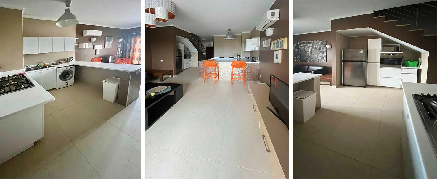 La Vista Cascada | Townhouse