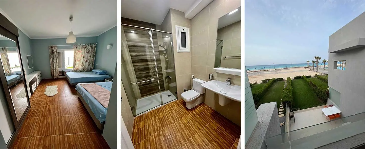 La Vista Cascada | Townhouse