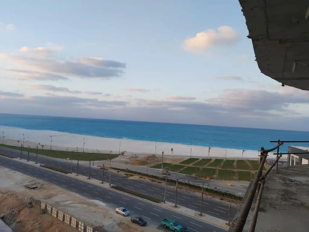 North Edge | Apartment