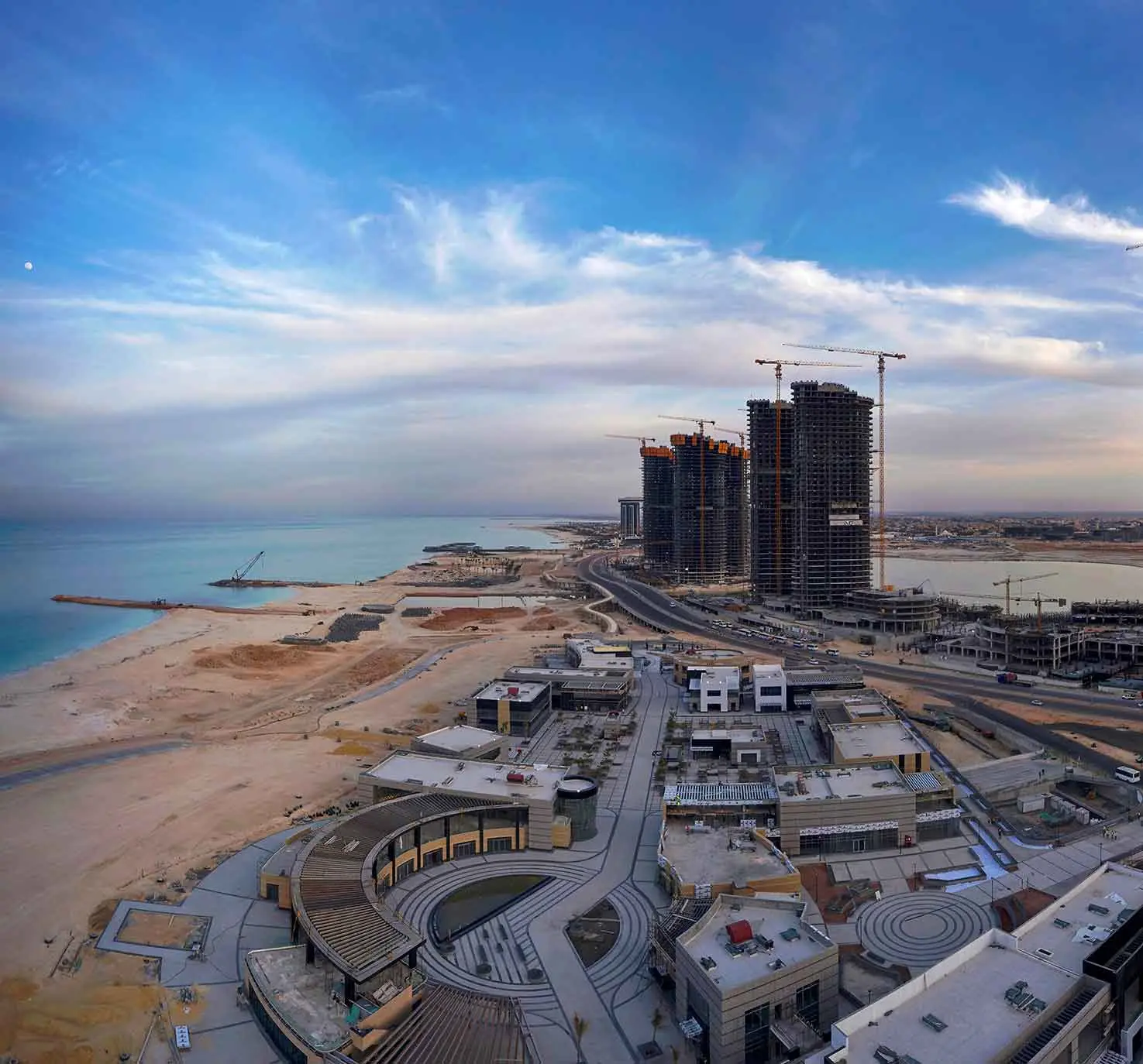 North Edge | Apartment