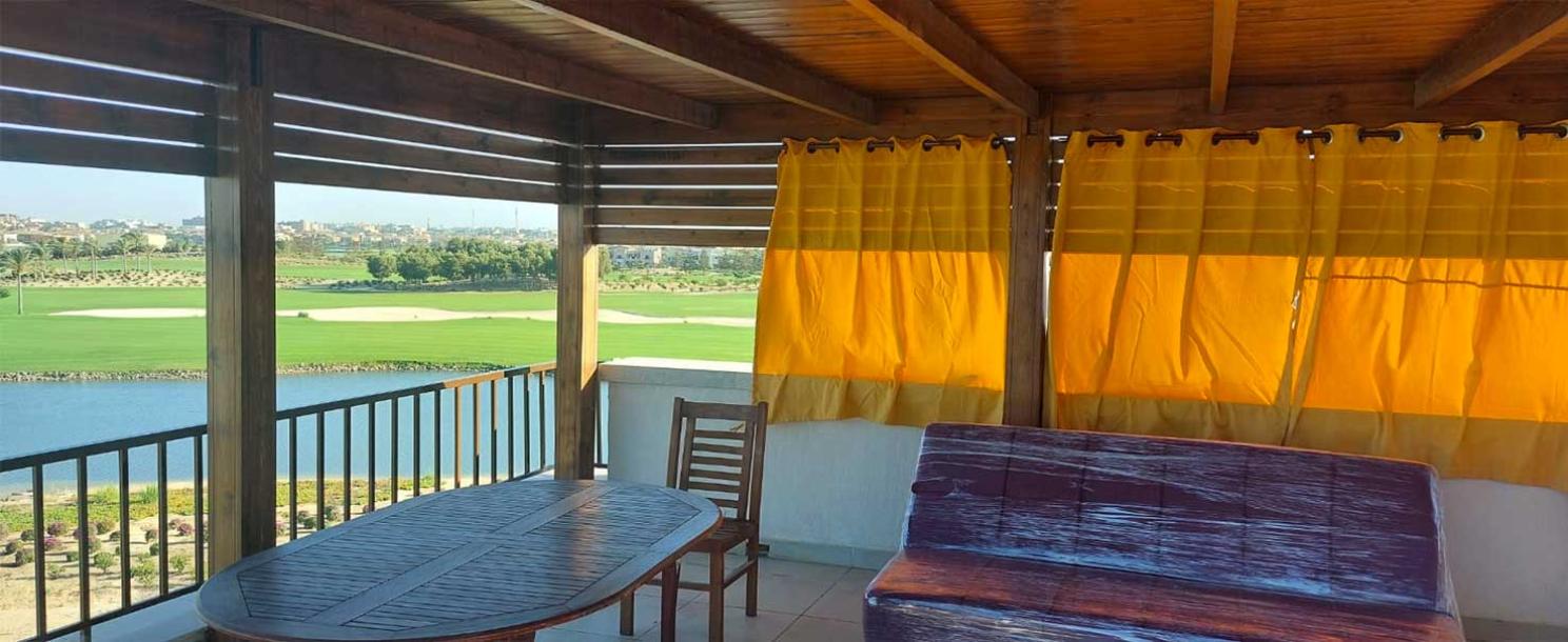 مراسي | شاليه