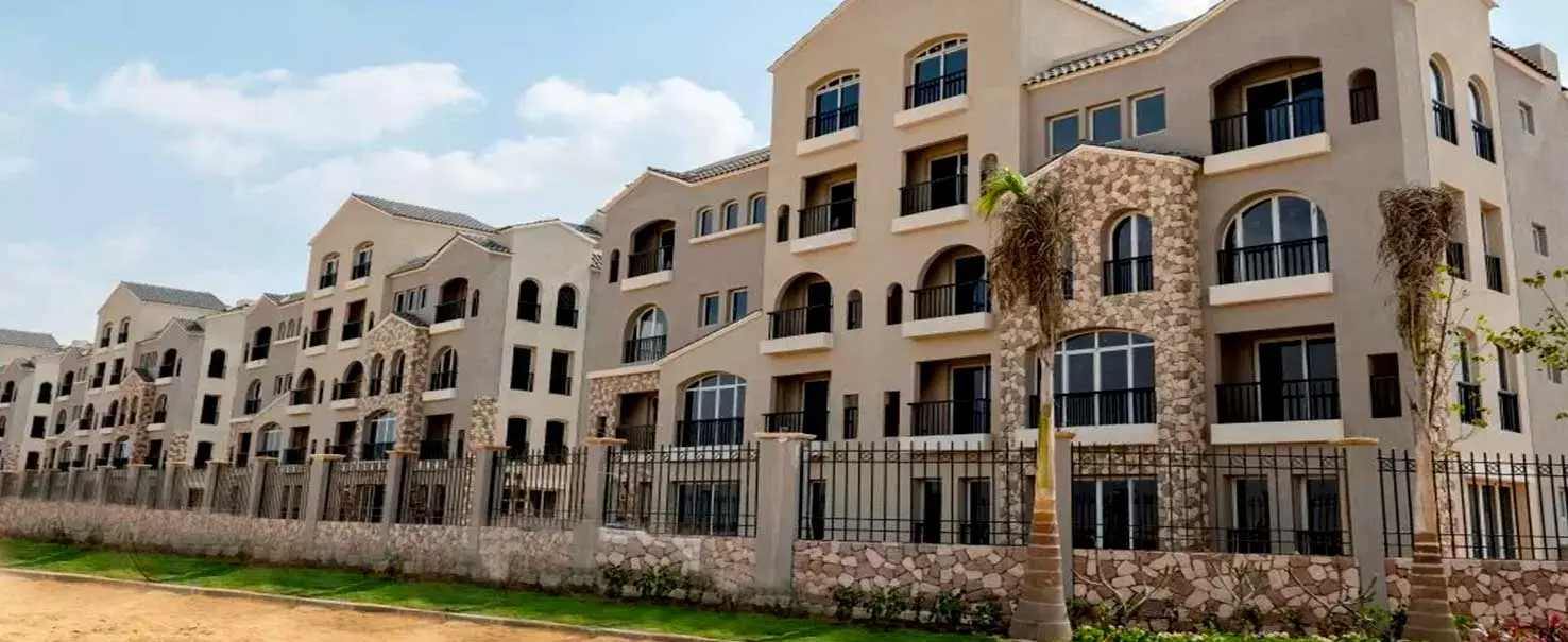 Green Square | Apartment