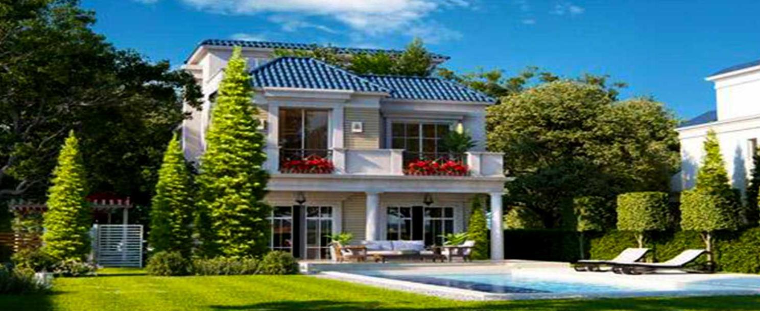 Mountain View 1 | Villa