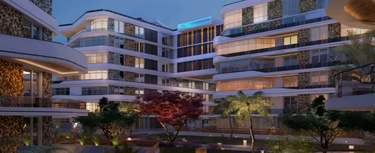 Bloomfields | Apartment