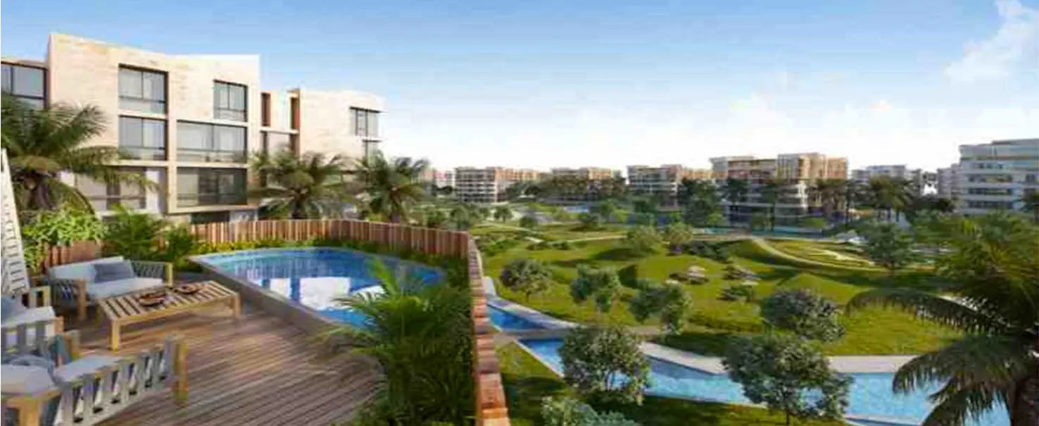 Bloomfields | Apartment