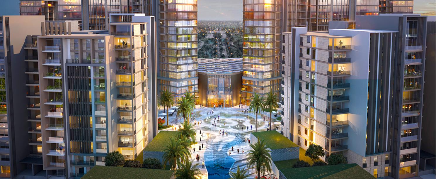 Zed West | Apartment