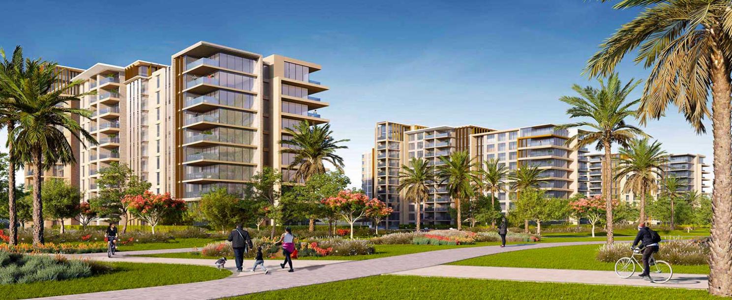 Zed West | Apartment