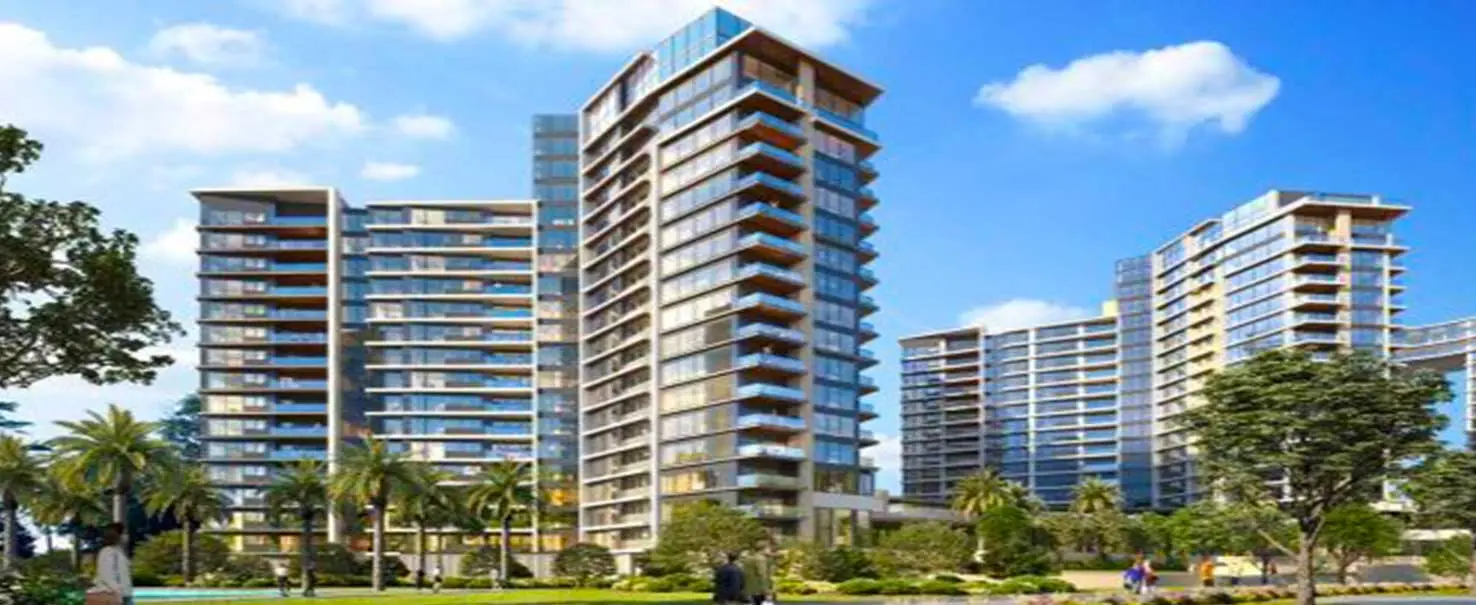 Zed West | Apartment