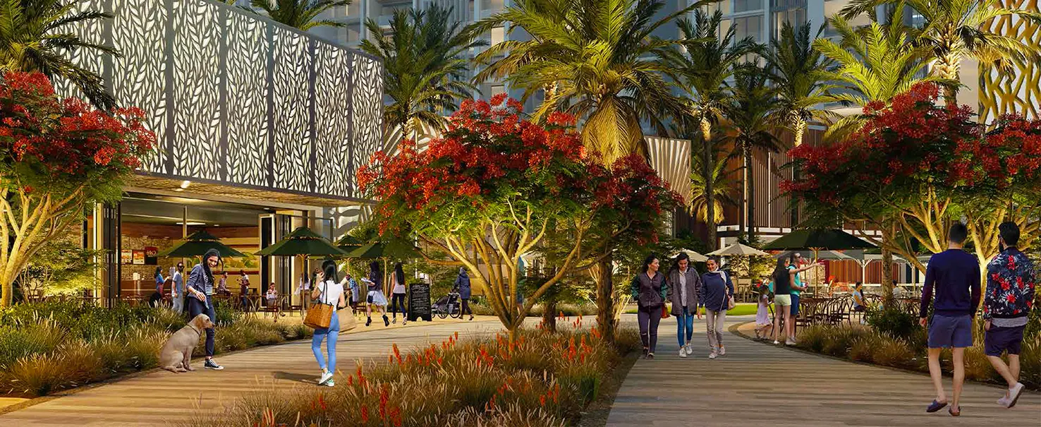 Zed West | Apartment