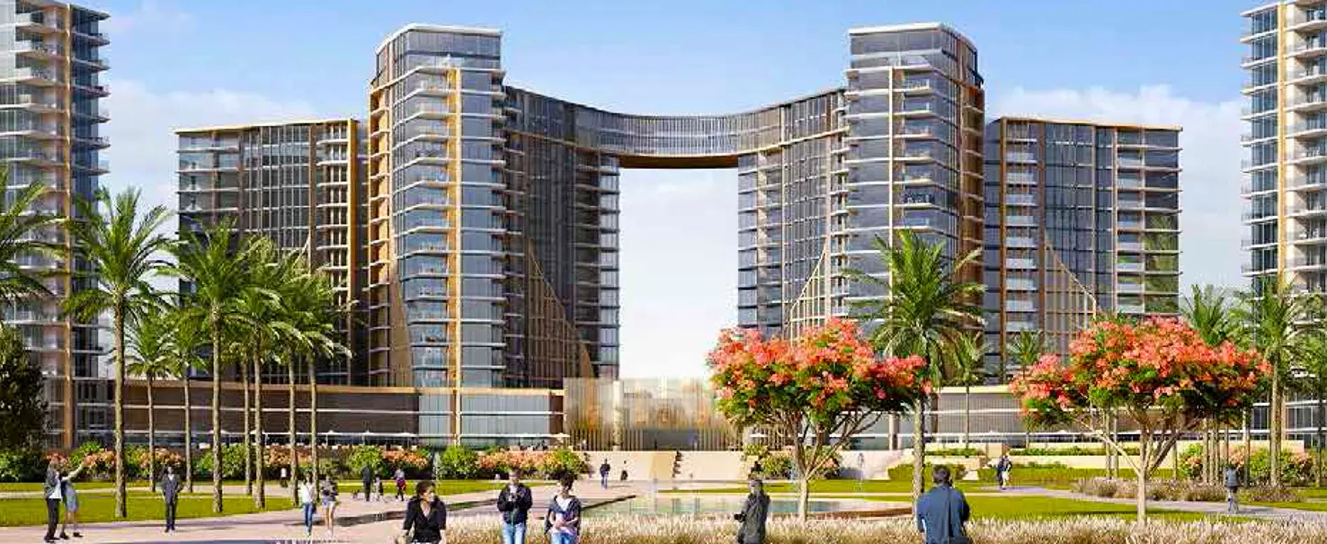 Zed West | Apartment