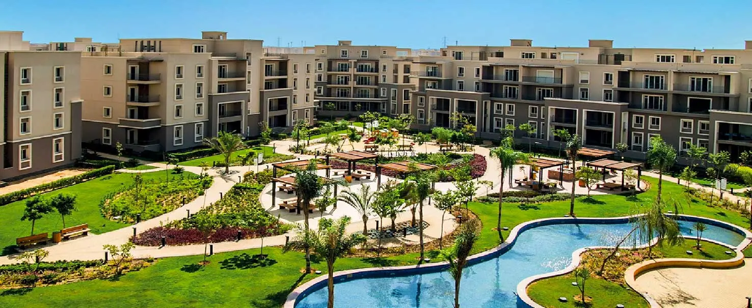 October Plaza | Apartment