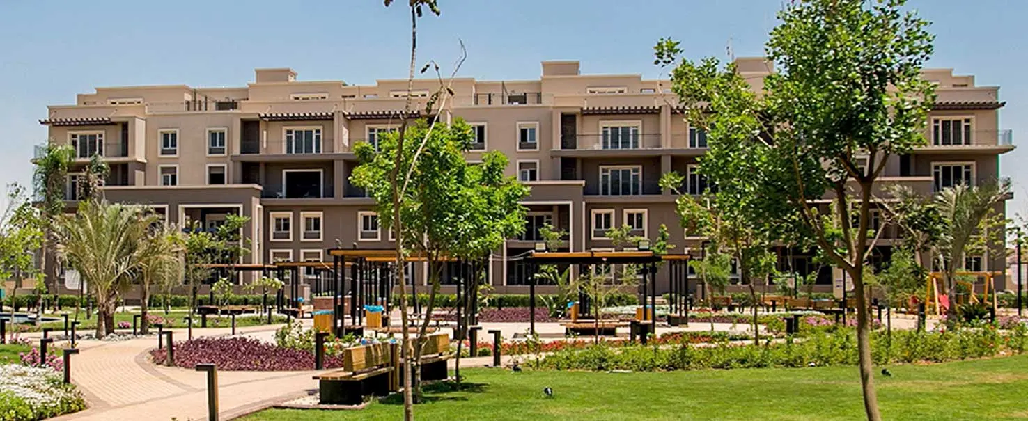 October Plaza | Apartment