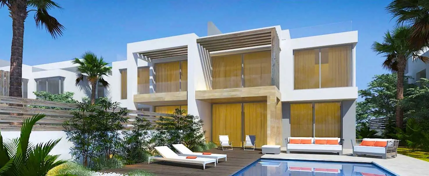 Hacienda West | Penthouse