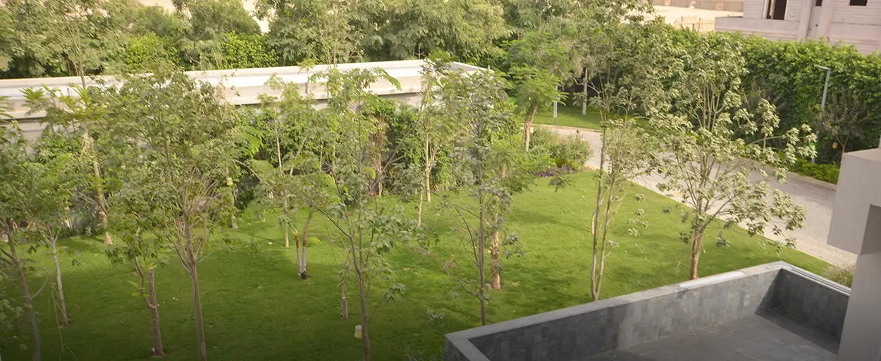 Water Way | Apartment