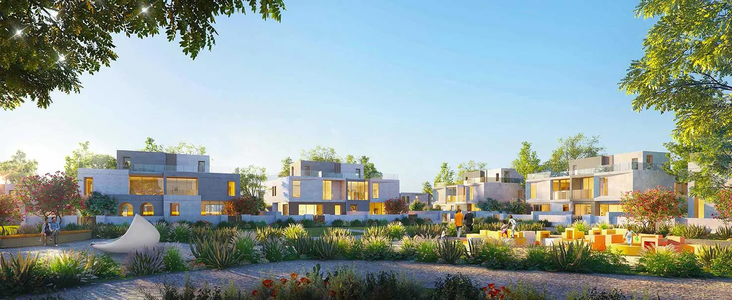 Sodic West | Apartment