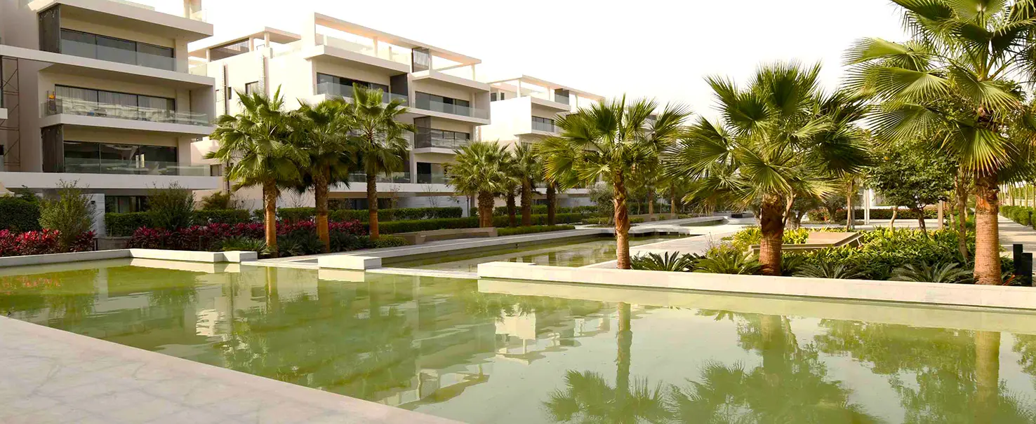 Lake View | Apartment