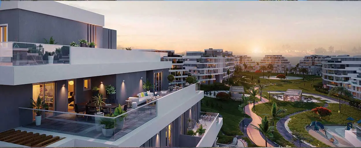 Villette | Apartment