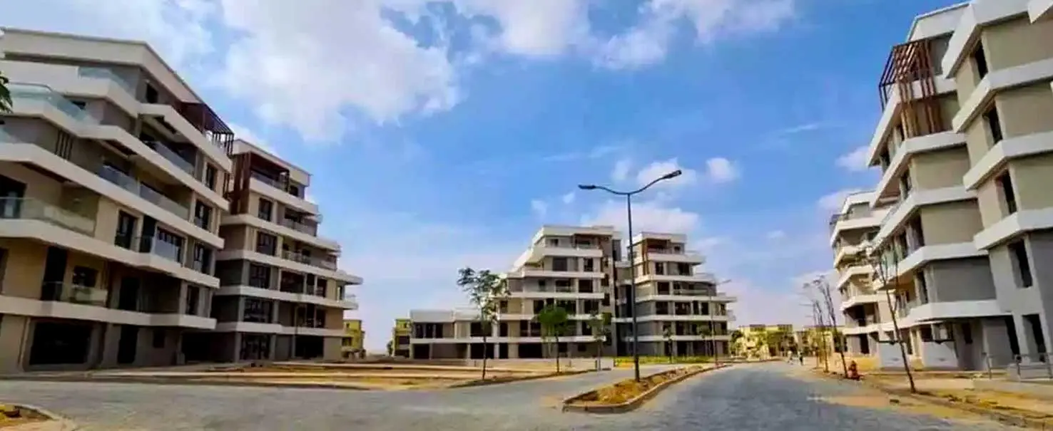 Villette | Apartment