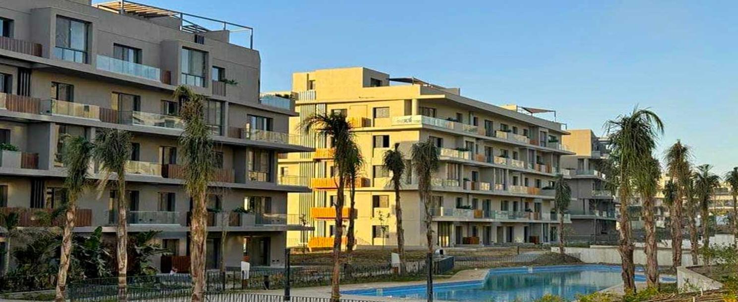 Villette | Apartment