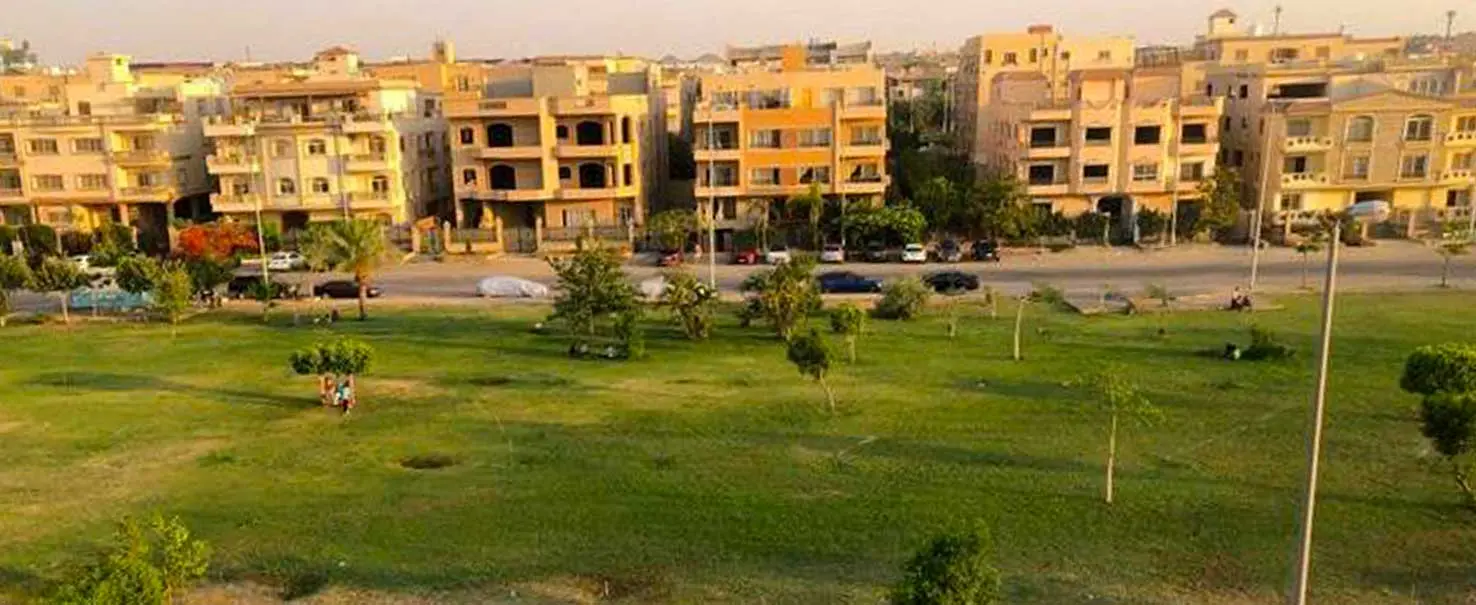 El Yasmine | Apartment